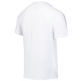 Jögel NATIONAL COTTON TEE Футболка игровая футбольная Белый - фото 329480