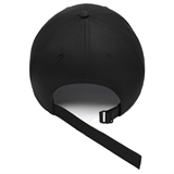 Jogel DEVISION SOFT CAP Бейсболка Черный - фото 329485