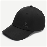Jogel DEVISION SOFT CAP Бейсболка Черный - фото 329488