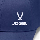 Jogel PREMIER TEAM CAP Бейсболка Темно-синий - фото 329492