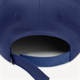 Jogel PREMIER TEAM CAP Бейсболка Темно-синий - фото 329497
