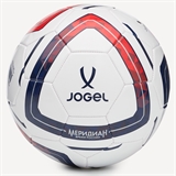 Jögel MERIDIAN TALENT №5 Мяч футбольный - фото 329501