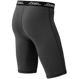 Jögel CAMP PERFORMDRY TIGHT SHORTS Шорты компрессионные Темно-серый - фото 329504