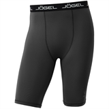 Jögel CAMP PERFORMDRY TIGHT SHORTS Шорты компрессионные Темно-серый - фото 329505
