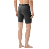 Jögel CAMP PERFORMDRY TIGHT SHORTS Шорты компрессионные Темно-серый - фото 329506