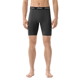 Jögel CAMP PERFORMDRY TIGHT SHORTS Шорты компрессионные Темно-серый - фото 329507