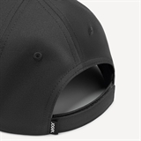 Jogel PREMIER TEAM CAP Бейсболка Черный - фото 329511