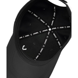 Jogel PREMIER TEAM CAP Бейсболка Черный - фото 329513