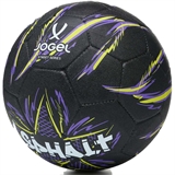 Jögel ASPHALT №5 Мяч футбольный Черный - фото 329527