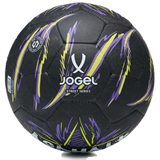 Jögel ASPHALT №5 Мяч футбольный Черный - фото 329528