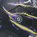 Jögel ASPHALT №5 Мяч футбольный Черный - фото 329529