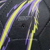 Jögel ASPHALT №5 Мяч футбольный Черный - фото 329530