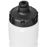 Jögel SPORT BOTTLE Бутылка для воды, 750 мл Белый/Черный - фото 329536