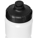 Jögel SPORT BOTTLE Бутылка для воды, 750 мл Белый/Черный - фото 329537