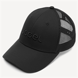 Jogel ESSENTIAL MESH CAP Бейсболка Черный - фото 329544