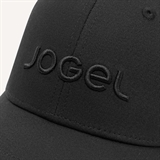 Jogel ESSENTIAL MESH CAP Бейсболка Черный - фото 329546