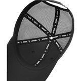 Jogel ESSENTIAL MESH CAP Бейсболка Черный - фото 329547
