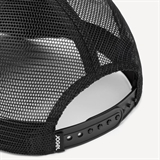 Jogel ESSENTIAL MESH CAP Бейсболка Черный - фото 329548