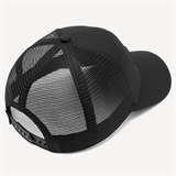 Jogel ESSENTIAL MESH CAP Бейсболка Черный - фото 329549