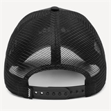 Jogel ESSENTIAL MESH CAP Бейсболка Черный - фото 329550