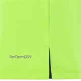 Jögel DIVISION PERFORMDRY REFEREE SS TEE 2.0 Футболка судейская Желтый неон - фото 329554