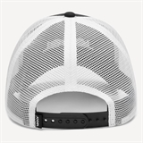 Jogel ESSENTIAL MESH CAP Бейсболка Черный/Белый - фото 329569