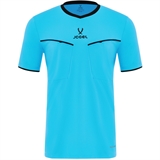 Jögel DIVISION PERFORMDRY REFEREE SS TEE 2.0 Футболка судейская Голубой - фото 329572