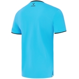 Jögel DIVISION PERFORMDRY REFEREE SS TEE 2.0 Футболка судейская Голубой - фото 329573