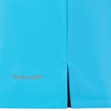 Jögel DIVISION PERFORMDRY REFEREE SS TEE 2.0 Футболка судейская Голубой - фото 329575