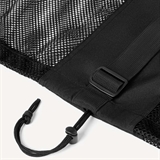 Jögel TEAM BALL BAG 5 Сетка для мячей Черный/Белый - фото 329589