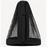 Jögel TEAM BALL BAG 5 Сетка для мячей Черный/Белый - фото 329590