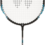 Wish ALUMTEC 327 Набор для бадминтона (2 ракетки, 2 волана) Оранжевый/Cиний - фото 329595