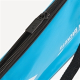 Wish ALUMTEC 327 Набор для бадминтона (2 ракетки, 2 волана) Оранжевый/Cиний - фото 329597