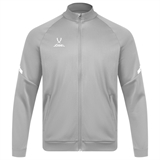 Jögel CAMP 2 TRACK JACKET Олимпийка детская Серый* - фото 329609