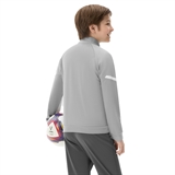 Jögel CAMP 2 TRACK JACKET Олимпийка детская Серый* - фото 329610