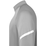 Jögel CAMP 2 TRACK JACKET Олимпийка детская Серый* - фото 329613