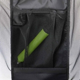 Jögel TEAM BALL BAG 15 Сетка для мячей Черный/Белый - фото 329628