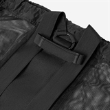 Jögel TEAM BALL BAG 15 Сетка для мячей Черный/Белый - фото 329629