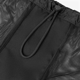 Jögel TEAM BALL BAG 15 Сетка для мячей Черный/Белый - фото 329630