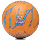 Jögel ASPHALT №5 Мяч футбольный Оранжевый - фото 329632