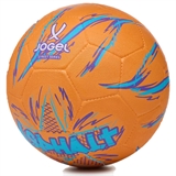 Jögel ASPHALT №5 Мяч футбольный Оранжевый - фото 329633