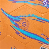 Jögel ASPHALT №5 Мяч футбольный Оранжевый - фото 329634