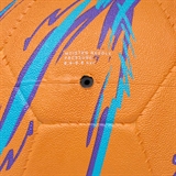 Jögel ASPHALT №5 Мяч футбольный Оранжевый - фото 329635