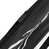 Wish STEELTEC 9 Набор для бадминтона (2 ракетки, 2 волана) Белый/Синий - фото 329646