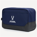 Jögel DIVISION SHOE BAG Сумка для обуви Темно-синий - фото 329661