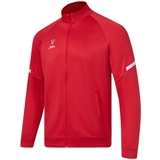 Jögel CAMP 2 TRACK JACKET Олимпийка детская Красный* - фото 329668