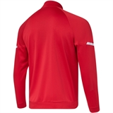 Jögel CAMP 2 TRACK JACKET Олимпийка детская Красный* - фото 329670