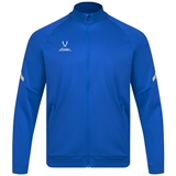 Jögel CAMP 2 TRACK JACKET Олимпийка детская Синий* - фото 329679