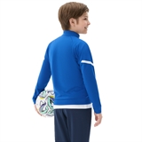 Jögel CAMP 2 TRACK JACKET Олимпийка детская Синий* - фото 329681