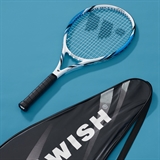 Wish FUSIONTEC 568 27" Ракетка для большого тенниса - фото 329689